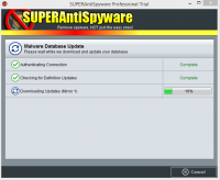 SuperAntiSpyware