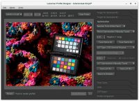 Profile Designer