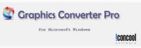Graphics Converter Pro
