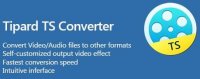 TS Converter