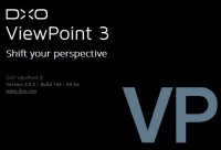 DxO ViewPoint