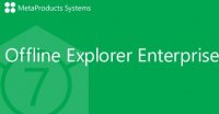 Offline Explorer