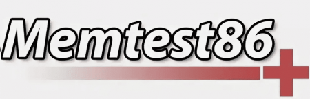 MemTest86 Pro Logo