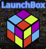 LaunchBox Logo