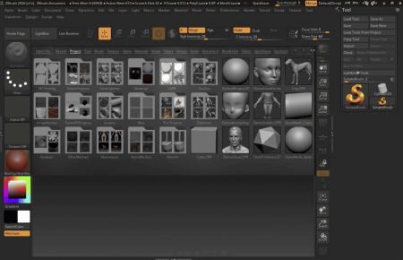 zbrush 2026 torrent