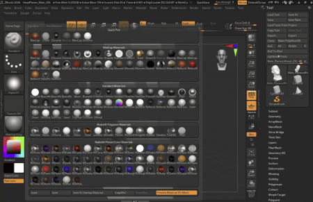 maxon zbrush 2026
