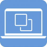 Hasleo Disk Clone logo