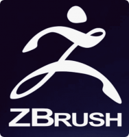 ZBrush logo