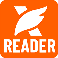 Foxit PDF Reader Logo Foxit PDF Reader Logo