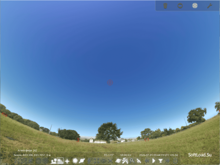 Stellarium Windows Stellarium Windows