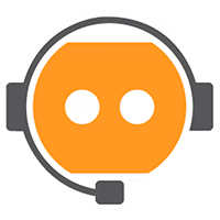 VoiceBot Pro Logo VoiceBot Pro Logo
