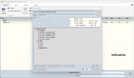 SysTracer Pro Windows SysTracer Pro Windows