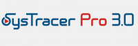 SysTracer Pro logo