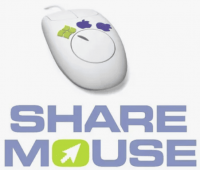 ShareMouse Logo